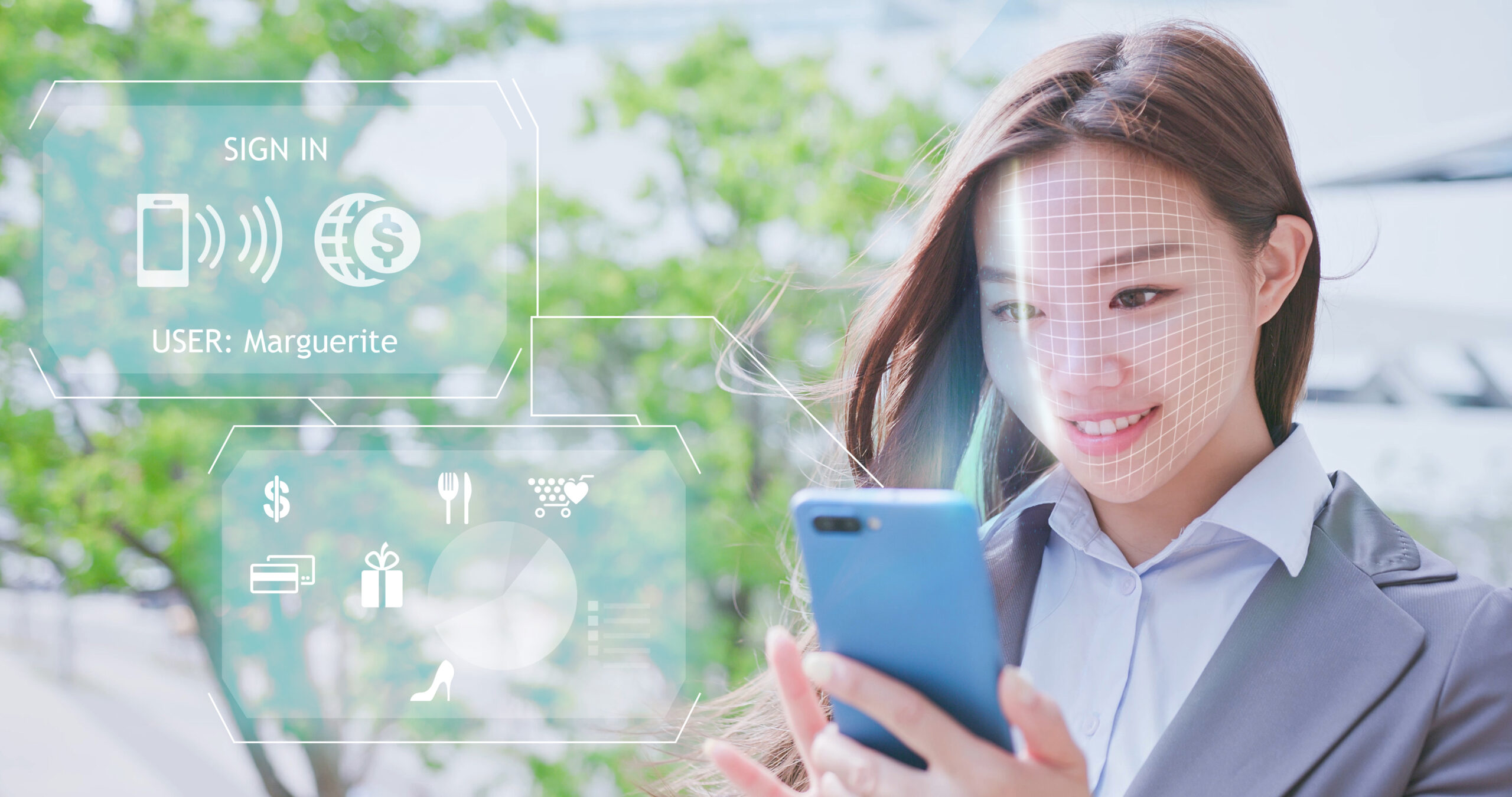 Rapid ID Authentication