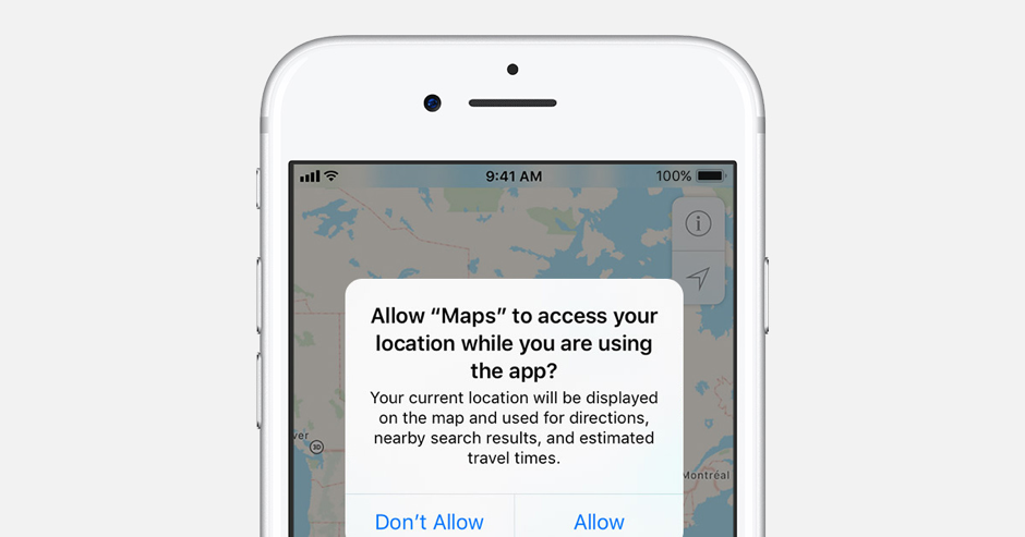 In app consent1