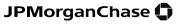 JP Morgan Chase logo