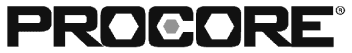 procore-logo