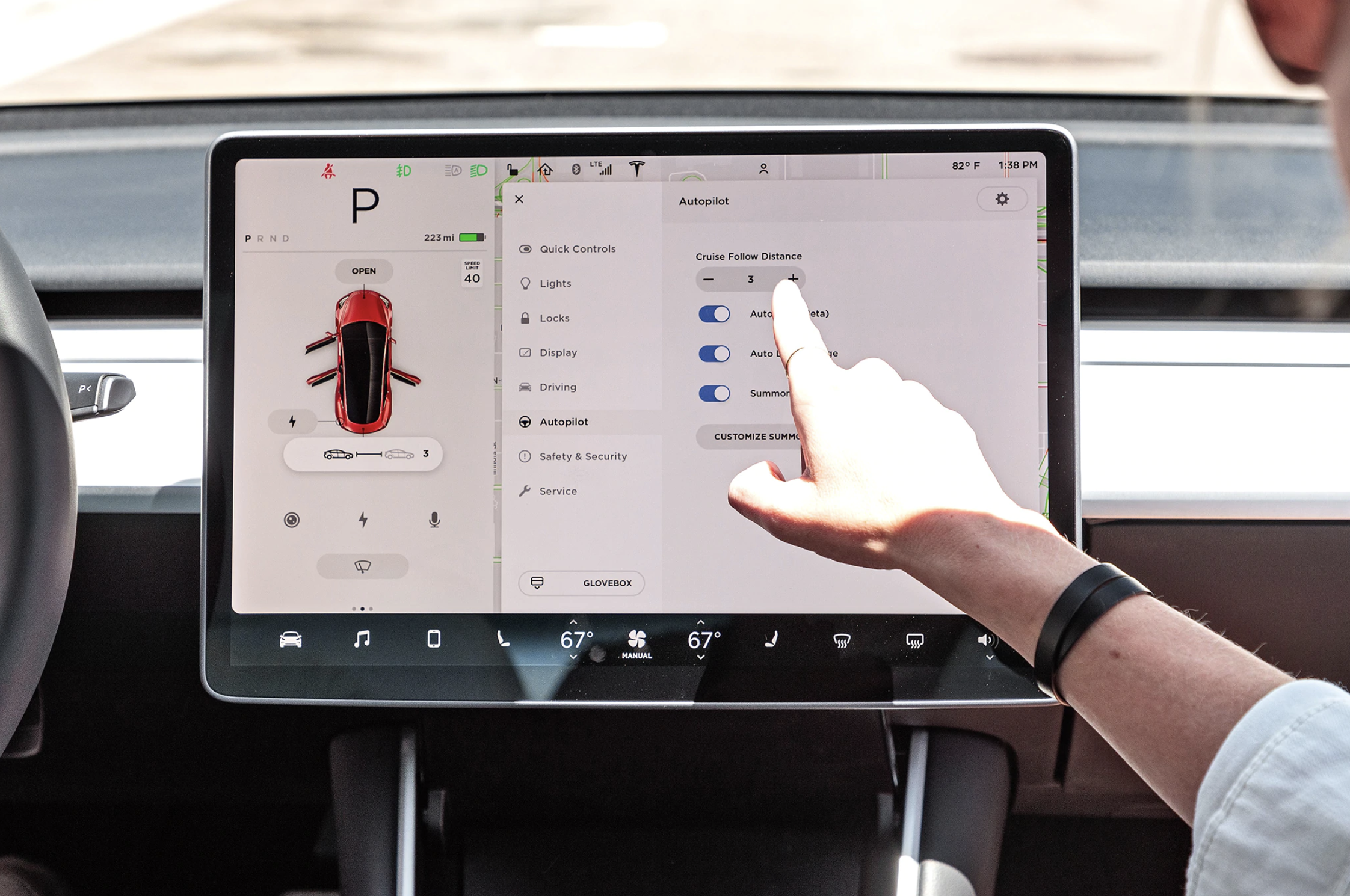 Tesla